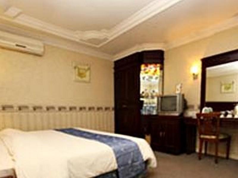 فندق أنتاريس ميدان المظهر الخارجي الصورة